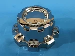 Off Road Custom Chrome Center Cap A89-9880TUSCANY. Fixed Price $44.99.