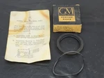 Nos Oe Gm Rear Wheel Bearing Seal #3730317 1955-56 Chevy Passenger Car. Fixed Price $15.99.