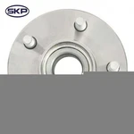 Wheel Bearing And Hub Assembly Skp SK513202. Fixed Price $80.88.