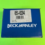 Beck/arnley 051-6294 Hub And Bearing Assembly. Fixed Price $79.99.