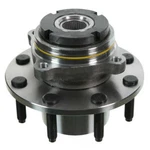 Wheel Bearing And Hub Assembly Moog 515076. Fixed Price $307.98.