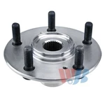 Wjb SPK027 Wheel Hub. Fixed Price $58.43.