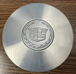 1996-2001 Cadillac Deville Seville Oem Wheel Center Cap P/n 9594600. Fixed Price $21.00.