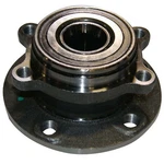 Wheel Bearing And Hub Assembly Gmb 780-0327. Fixed Price $84.03.