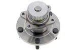 Wheel Bearing And Hub Assembly Mevotech H512136. Fixed Price $47.02.