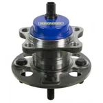 Wheel Bearing And Hub Assembly Moog 512370. Fixed Price $152.43.