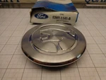 Ford Oem Nos E9WY-1141-B Hub Cap Wheel Cover Center Ornament Cougar Cat 89 90. Fixed Price $31.99.