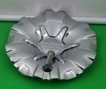 Cruiser Alloys Center # CAP313L54 FD.08.064 Chrome Wheels. Fixed Price $95.00.