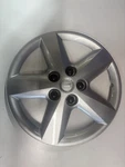 2005-2008 Pontiac Grand Prix 16" Silver Hubcap Wheelcover Factory Original. Fixed Price $45.00.