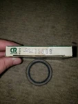 Nors Chicago Rawhide Oil Seal 15509. Fixed Price $10.00.