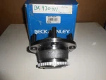 Wheel Hub Bearing Assembly Beck/arnley 051-6229 BR930411 Skf Free Shipping. Fixed Price $40.00.