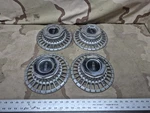 75-80 Lincoln Continental Mark Iv Town Car Versailes Center Cap D5LA-1A097-AA. Fixed Price $139.97.