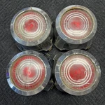 4 Ford Mustang Ii Mercury Bobcat D6EA-1A096 Oem Wheel Center Rim Hub Lug Cap. Fixed Price $49.98.