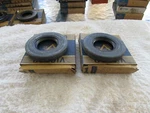 Nors Victor Oil Seals 1950S Chrysler Desoto Plymouth Rear Wheel 49577. Fixed Price $27.63.