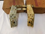 Nos Oem Ford 1963 1964 Galaxie 500 Mercury Door Latches Xl Ltd Marauder Parklane. Fixed Price $319.00.