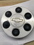 Chevy Silverado 1500 9595263 Oem Wheel Center Rim Cap Hub Cover Lug. Fixed Price $18.00.