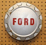 Nice Original 1961 1962 1963 1964 1965 1966 Ford F100 Truck Hub Cap C1TT-1130-A. Fixed Price $69.95.