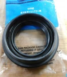 E8BZ-1177-B New Nos Wheel Grease Seal Assy 1988 1993 Ford Festiva. Fixed Price $15.55.