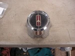 1968 1969-1972 Olds Cutlass 442 Super Stock Ii Chrome Center Cap Gm Oem. Fixed Price $13.00.