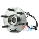 Wjb WA515096 Wheel Hubs. Fixed Price $59.99.
