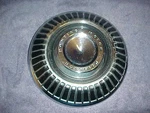 Pontiac 1964-72 Dog Dish Bowl Hubcap Gto Lemans Tempest Firebird 10.5" Slum. Fixed Price $79.99.