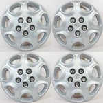 1998-2004 Buick Regal # 1150 15" Hubcaps Wheel Covers Gm 09593555 SET/4. Fixed Price $195.00.