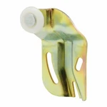 Pack Of (2) Slide-co 16224-B Sliding Closet Door Back Wheel Roller Assembly. Fixed Price $9.69.