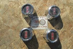 1972-88 Oldsmobile Cutlass, 442, W30 Rally Wheel Center Caps, 416393, Set Of. Fixed Price $99.95.
