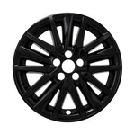 Coast IMP480BLK Impostor Wheel Skin Set For 2021-2026 Toyota Camry. Fixed Price $100.72.