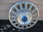 Oem 1968 Ford Fairlane E100 F100 14" Deluxe Hubcap Wheel Cover C80Z-1130-E. Fixed Price $30.00.