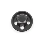 Oem Mopar For Jeep Cherokee 2001 Wheel Cap Center Bolt-on Installation Plastic. Fixed Price $50.16.