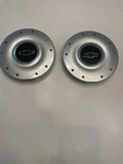 2000-2005 Chevrolet Malibu Center Caps #9594285. Fixed Price $29.99.