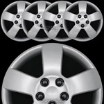 4 For Chevrolet Hhr Malibu Pontiac G6 16" Bolt Full Wheel Covers Rim Hub Caps. Fixed Price $54.99.
