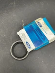 Nos Ford F0ZZ-1190-A 1990 1991 1992 1993 Mustang Wheel Hub Retainer Seal. Fixed Price $9.99.