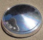 Vintage Oem 1973-80 Chevy Nova Malibu Dog Dish Poverty Hubcap Wheel Cover Gm. Fixed Price $39.99.