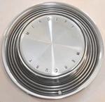 Nos 1970-1971 Mercury Montego 14" Hubcap Wheel Cover, Original Oem D0GA-1130-A. Fixed Price $30.00.
