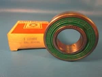Ndh Z9505 Single Row Deep Groove Ball Bearing, Seal (205SZ, 6205RS). Fixed Price $11.00.