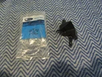 Nos 1984 - 1988 Ford Thunderbird / Turbo Coupe Windshield Washer Squirter Jet. Fixed Price $24.99.