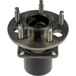 951-071 Dorman Hub Rear Driver Passenger Side 4-WHEEL Abs For Chevy. Fixed Price $122.68.