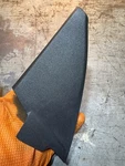 Bmw E36 Vert/coupe Right Side Mirror Trim Cover Oem 51321977492. Fixed Price $15.00.
