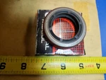 National 3348 Rear Wheel Seal , For Chevy Pontiac 1976-1987 Made In. Fixed Price $8.95.