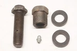 Nors Vintage 1930'S 40'S Upper Control Arm Pivot Pin Set Suspension Parts CK-93. Fixed Price $22.95.