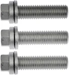 Dorman 917-507 Wheel Hub Bolt For Select 88-02 Cadillac Chevrolet Gmc Models. Fixed Price $39.95.