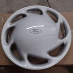 Genuine Oem Ford 1992-1994 Escort 13" Hubcap / Wheel Cover F2CZ1130C. Fixed Price $55.21.