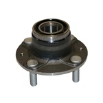 Gmb 745-0146 Wheel Bearing And Hub Assembly. Fixed Price $103.08.