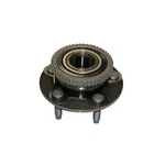 Wheel Bearing And Hub Assembly Gmb 725-0027. Fixed Price $95.99.