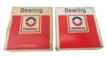 Delco Gm 7450697 Front Wheel Outer Bearing Cones Pair 1#S7 M12649/M12610 Nos. Fixed Price $59.99.