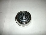 Mgb Wheel Center , Hubcap 68-80 Sold Each AHH9268. Fixed Price $13.95.
