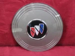 Nos Oem Buick Roadmaster Wheel Cover Insert Emblem 1992. Fixed Price $49.99.