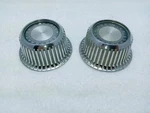 Oem Mopar 3880978 1979 Aluminum Wheel Center Cap Dome/chrysler Corp Decal. Fixed Price $199.99.